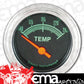 Classic Instruments GS26SLF G-Stock - Water Temp Gauge 2-1/6"