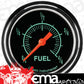 Classic Instruments GS309SLF G-Stock 2 5/8" Fuel Gauge