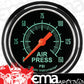 Classic Instruments GS318SLF G-Stock 2 5/8" Air Pressure Gauge