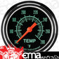 Classic Instruments GS326SLF G-Stock - Water Temp Gauge Full Sweep 2-5/8"