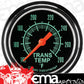 Classic Instruments GS327SLF G-Stock 2 5/8" Transmission Temperature Gauge