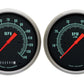 Classic Instruments GS51SLF G-Stock 4 - 5/8" Speedo & Tach, 2-1/8" Fuel, Oil, Te