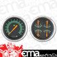 Classic Instruments GS52SLF G-Stock 4 - 5/8" Speedo & Quad