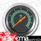 Classic Instruments GS80SLF G-Stock - Tachometer 8K RPM 3-3/8"