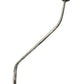 Gennie Shifters GS1018L Swan Stainless Steel Shift Lever