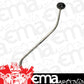 Gennie Shifters GS1018L Swan Stainless Steel Shift Lever