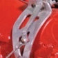 Gennie Shifters GS1023-6 Shifter Transmission Bracket suit GM T350