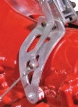 Gennie Shifters GS1023-8 Gennie Shifter Trans Bkt 4L60E