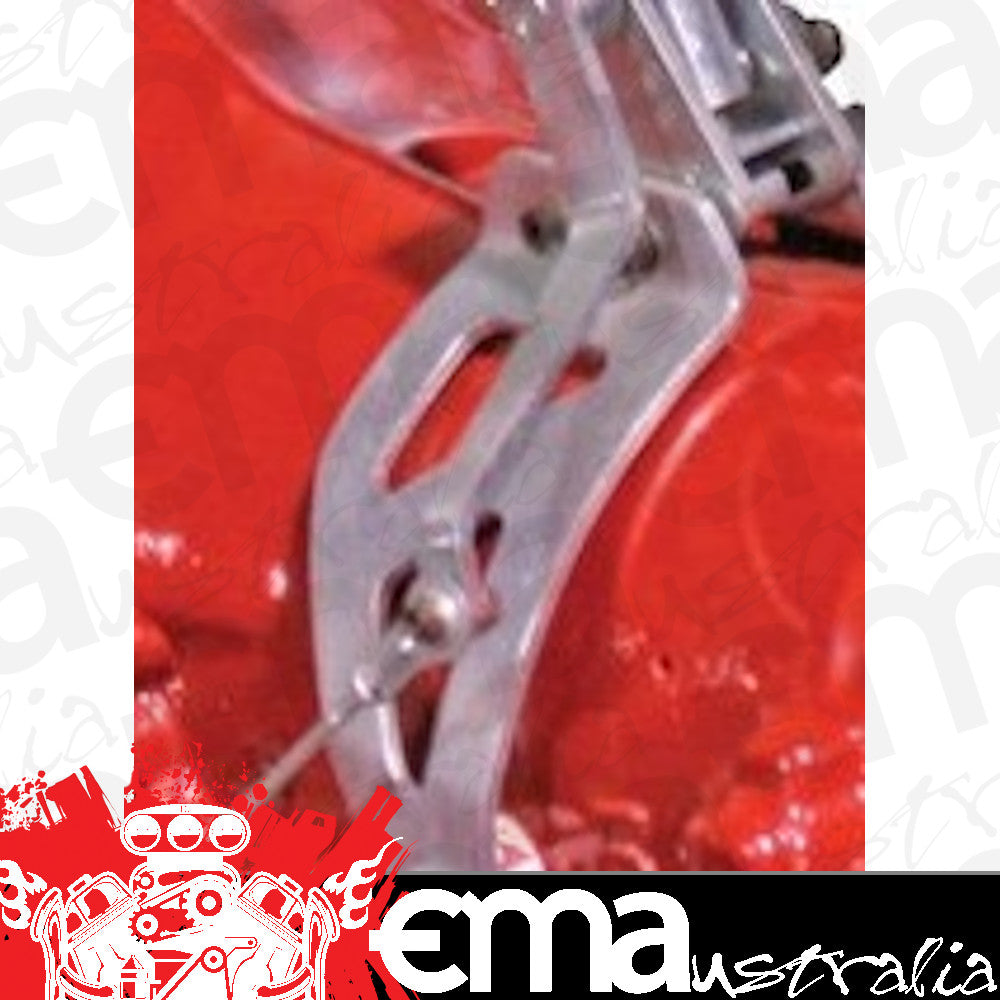 Gennie Shifters GS1023-8 Gennie Shifter Trans Bkt 4L60E