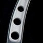 Gennie Shifters GS1200 6" Commander Polished Aluminium Shifter
