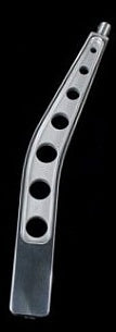 Gennie Shifters GS1201 8" Commander Polished Aluminium Shifter