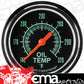 Classic Instruments GS328SLF G-Stock 2 5/8" Oil Temperature Gauge