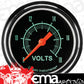 Classic Instruments GS330SLF G-Stock 2 5/8" Voltage Gauge