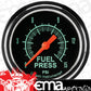 Classic Instruments GS345SLF G-Stock 2 5/8" Fuel Pressure Gauge, 15 psi