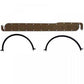 Endurotec GSJH856E Endurotec Oil Pan Gasket Set Suit Ford Falcon 200-250 6Cyl 1970-'76