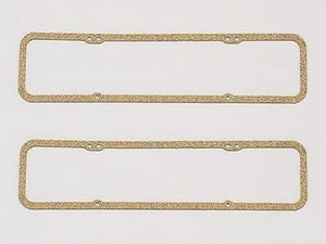 Endurotec GSJM394E Enduratec Cork Valve Cover Gasket Set Chev 262-400 C.I.D Gen I V8