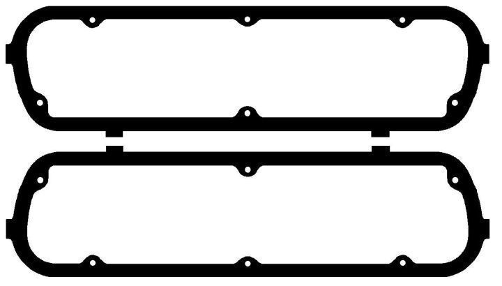 Endurotec GSJM400E Enduratec Valve Cover Gasket Set Suit Ford 289-351W & 5.0L 2V V8