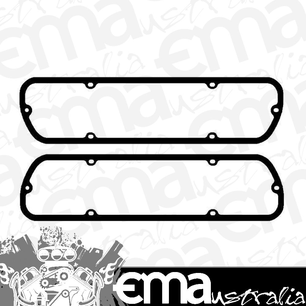 Endurotec GSJN719E Enduratec Valve Cover Gasket Set Holden Commodore Vn-Vt 5.0L Efi V8