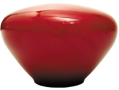 Gennie Shifters GSKNOBEP1003 Gennie Shifter Red Knob