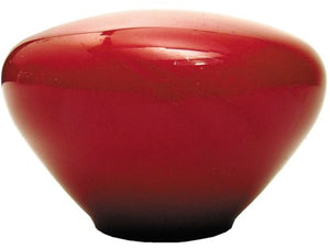 Gennie Shifters GSKNOBEP1003 Gennie Shifter Red Knob