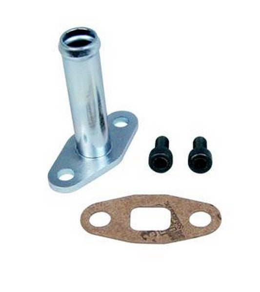 Garrett Turbochargers GT95005 Turbo Oil Drain Kit Suit Gt25 Gt28 Gt30 & Gt35