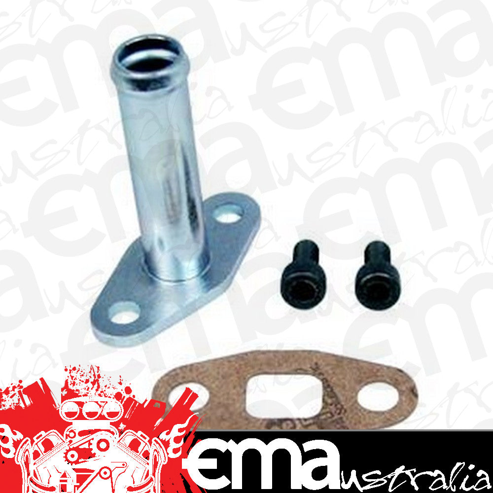 Garrett Turbochargers GT95006 Turbo Oil Drain Kit Suit T03 T04 & T04Z