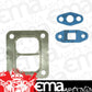 Garrett Turbochargers GT95013 Garrett T4 Turbo Flange Gasket Kit Suit T04Z
