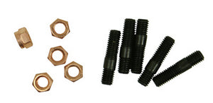 Garrett Turbochargers GT95014 Turbo Flange Stud & Nut Kit Suit T25 Gt25 & Gt28 M8X1.25 x 5