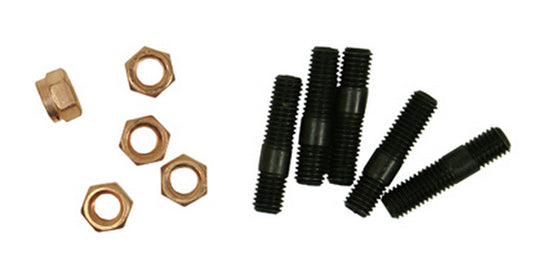 Garrett Turbochargers GT95014 Turbo Flange Stud & Nut Kit Suit T25 Gt25 & Gt28 M8X1.25 x 5
