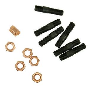 Garrett Turbochargers GT95017 Turbo Outlet Stud & Nut Kit Suit Gt42 & Gt45 M8X1.25 x 6