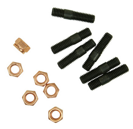Garrett Turbochargers GT95017 Turbo Outlet Stud & Nut Kit Suit Gt42 & Gt45 M8X1.25 x 6