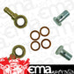 Garrett Turbochargers GT95018 Turbo Water Fitting Kit Suit M14X1.5mm