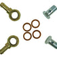Garrett Turbochargers GT95018 Turbo Water Fitting Kit Suit M14X1.5mm