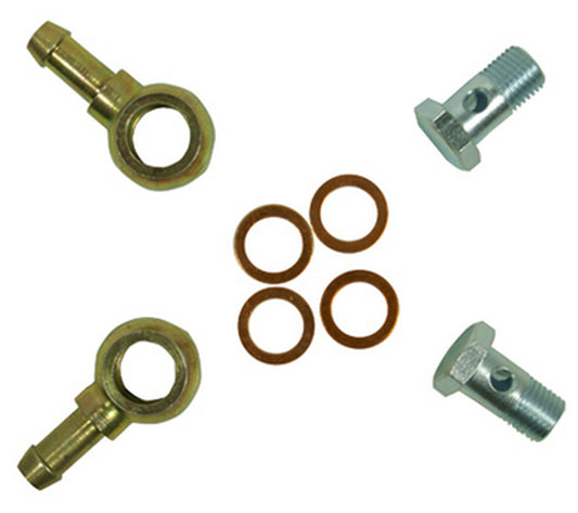 Garrett Turbochargers GT95018 Turbo Water Fitting Kit Suit M14X1.5mm