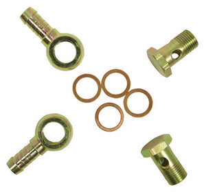 Garrett Turbochargers GT95019 Turbo Water Fitting Kit Suit M16X1.5mm