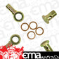 Garrett Turbochargers GT95019 Turbo Water Fitting Kit Suit M16X1.5mm