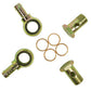 Garrett Turbochargers GT95020 Turbo Water Fitting Kit Suit M18X1.5mm