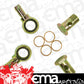 Garrett Turbochargers GT95020 Turbo Water Fitting Kit Suit M18X1.5mm