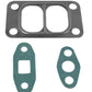 Garrett Turbochargers GT95021 Garrett Turbo Flange Gasket Kit To Suit T3 T03 T04B Split Pulse