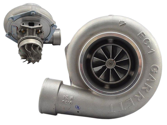 Garrett Turbochargers GTG841691-5004S Garrett Gtw3884R 64mm Turbo
