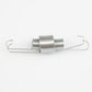 Gardner Westcott GW09012 Dual Throttle Return Spring Chrome Plated