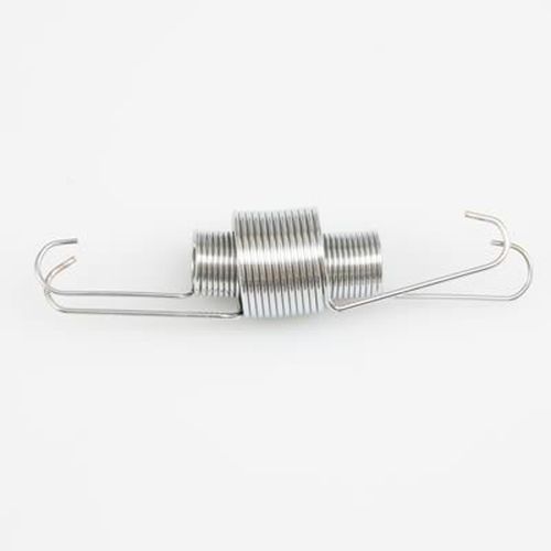 Gardner Westcott GW09012 Dual Throttle Return Spring Chrome Plated