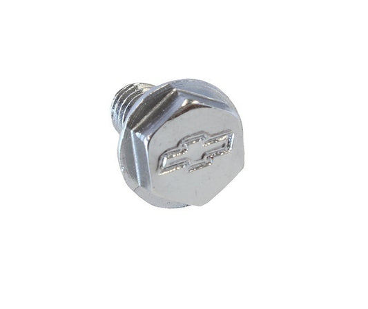 Gardner Westcott GW10-22276 Bowtie Body Bolt Chrome Plated 5/16" x 13/16"