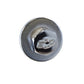 Gardner Westcott GW10-25280 Chrome Hex Washer Sems Body Bolts 5/16-18" x 1" 1" O.D Washer w/ Bowtie Logo