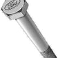 Gardner Westcott GW11-56221-H Intake Manifold Logo Bolt Set Chrome Ford 289-302W