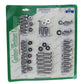 Gardner Westcott GW11-56250-HSP S/S Engine Dress-Up Bolt Kit for Ford 289-302W