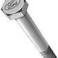 Ford small block Windsor 289-302 CID V8 Gardner Westcott S/S Engine Dress-Up Bolt Kit for 289-302W Gardener-Westcott GW11-56250-HSP