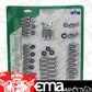 Gardner Westcott GW11-56250-HSP S/S Engine Dress-Up Bolt Kit for Ford 289-302W