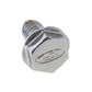 Gardner Westcott GW11-88276 S/S Hex Body Bolts 5/16" x 13/16" w/ Ford Oval Logo