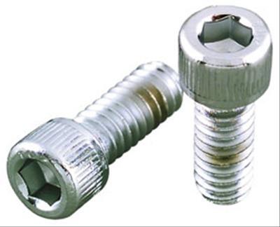 Gardener-Westcott GW12281 Gardner Westcott Chrome 5/16-24 x 1" Allen